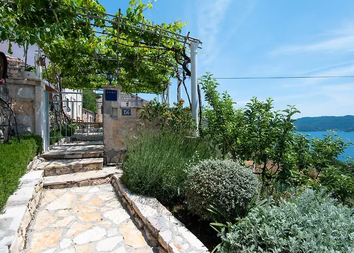 Βίλα Anita Viganj