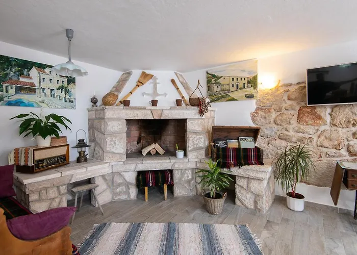 Βίλα Anita Viganj