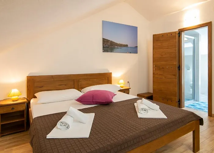 Βίλα Anita Viganj