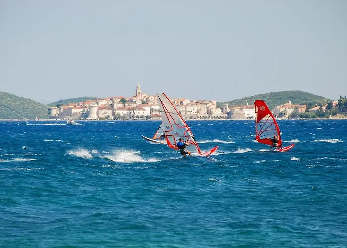 Βίλα Anita Viganj